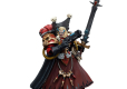 Warhammer 40k Action Figure 1/18 Blood Angels Mephiston 12 cm