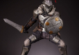 Goblin Slayer II Pop Up Parade L PVC Statue Goblin Slayer 24 cm