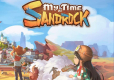 My Time at Sandrock Collector's Edition