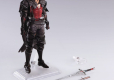 Final Fantasy XVI Bring Arts Action Figure Clive Rosfield 15 cm
