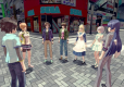 Akiba's Trip Undead and Undressed Director's Cut Day 1 Edition
