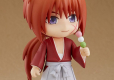 Rurouni Kenshin Nendoroid Action Figure Kenshin Himura 2023 Ver. 10 cm