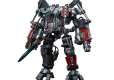 Warhammer 40k Action Figure 1/18 Grey Knights Nemesis Dreadknight 12 cm