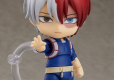 My Hero Academia Nendoroid Action Figure Shoto Todoroki: Hero's Edition (re-run) 10 cm