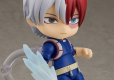 My Hero Academia Nendoroid Action Figure Shoto Todoroki: Hero's Edition (re-run) 10 cm