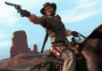 Red Dead Redemption and Undead Nightmare