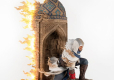 Assassin´s Creed Statue 1/4 Animus Basim 78 cm