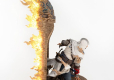 Assassin´s Creed Statue 1/4 Animus Basim 78 cm