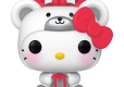 Hello Kitty POP! Sanrio Vinyl Figure Hello Kitty Polar Bear (MT) 9 cm nr.69