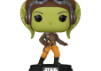 Star Wars: Ahsoka POP! Vinyl Figure General Hera Syndulla 9 cm nr. 653