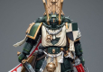 Warhammer 40k Action Figure 1/18 Dark Angels Master Lazarus 12 cm