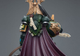 Warhammer 40k Action Figure 1/18 Dark Angels Master Lazarus 12 cm