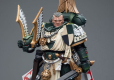 Warhammer 40k Action Figure 1/18 Dark Angels Master Lazarus 12 cm