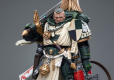 Warhammer 40k Action Figure 1/18 Dark Angels Master Lazarus 12 cm