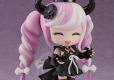 Master Detective Archives: Rain Code Nendoroid Action Figure Shinigami 10 cm