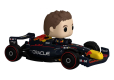 Formula 1 POP! Rides Super Deluxe Vinyl Figure Verstappen 15 cm nr. 307