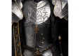 The Lord of the Rings Statue 1/6 Fountain Guard of Gondor (Classic Series) 47 cm