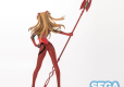 Evangelion: New Theatrical Edition LPM PVC Statue Asuka x Spear of Cassius (re-run) 30 cm