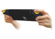 Split Pad Compact PAC-MAN
