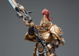Warhammer 40k Action Figure 1/18 Adeptus Custodes Custodian Guard with Guardian Spear