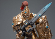 Warhammer 40k Action Figure 1/18 Adeptus Custodes Custodian Guard with Sentinel Blade and Praesidium Shield