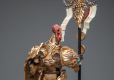 Warhammer 40k Action Figure 1/18 Adeptus Custodes Vexilus Praetor