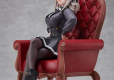 Spy Classroom PVC Statue 1/7 Lily 20 cm