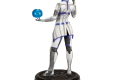 Mass Effect PVC Statue Liara T'Soni 22 cm