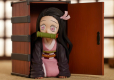 Demon Slayer: Kimetsu no Yaiba Figure PVC Statue Nezuko in Box 11 cm