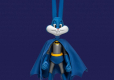 Warner Brothers Dynamic 8ction Heroes Action Figure 1/9 100th Anniversary of Warner Bros. Studios Bugs Bunny Batman Ver. 17 cm