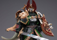 Warhammer 40k Action Figure 1/18 Dark Angels Primarch Lion El' Jonson 18 cm