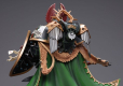 Warhammer 40k Action Figure 1/18 Dark Angels Primarch Lion El' Jonson 18 cm