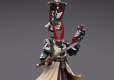 Warhammer 40k Action Figure 1/18 Dark Angels Supreme Grand Master Azrael 13 cm