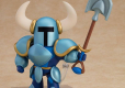 Shovel Knight Nendoroid Action Figure Shovel Knight 10 cm