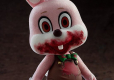 Silent Hill 3 Nendoroid Action Figure Robbie the Rabbit (Pink) 11 cm