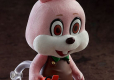 Silent Hill 3 Nendoroid Action Figure Robbie the Rabbit (Pink) 11 cm