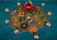 Catan Super Deluxe Edition