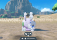 Pokémon Scarlet + Area Zero DLC