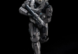 Halo: Reach Action Figure 1/12 Spartan-B312 Noble Six 18 cm
