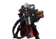 Warhammer 40k Action Figure 1/18 Adepta Sororitas Retributor with Multi-melta 12 cm