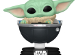 Star Wars: The Mandalorian POP! Vinyl Figure Grogu 9 cm nr. 664