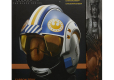 Star Wars: The Mandalorian Black Series Electronic Helmet Carson Teva