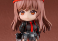 Goddess of Victory: Nikke Nendoroid Action Figure Rapi 10 cm