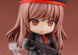 Goddess of Victory: Nikke Nendoroid Action Figure Rapi 10 cm