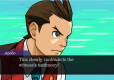 Apollo Justice Ace Attorney Trilogy (import)