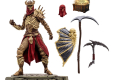 Diablo 4 Action Figure Necromancer (Epic) 15 cm