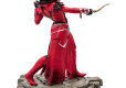 Diablo 4 Action Figure Sorceress (Rare) 15 cm
