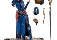 Diablo 4 Action Figure Sorceress 15 cm