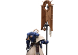 Warhammer 40k Action Figure 1/18 Ultramarines Bladeguard Ancient 12 cm