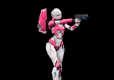 Transformers Furai Model Plastic Model Kit Arcee 16 cm